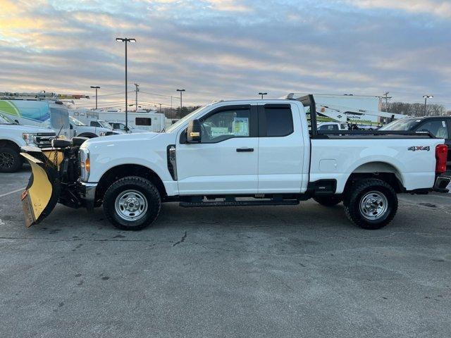 used 2023 Ford F-250 car, priced at $47,991