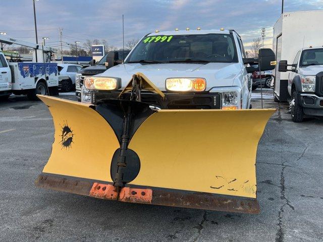 used 2023 Ford F-250 car, priced at $47,991