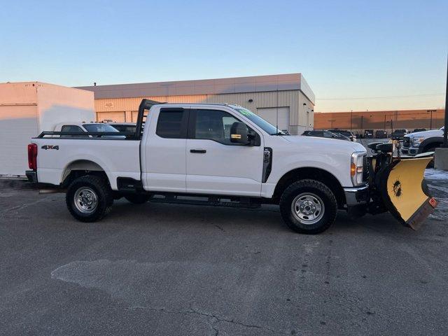 used 2023 Ford F-250 car, priced at $47,991