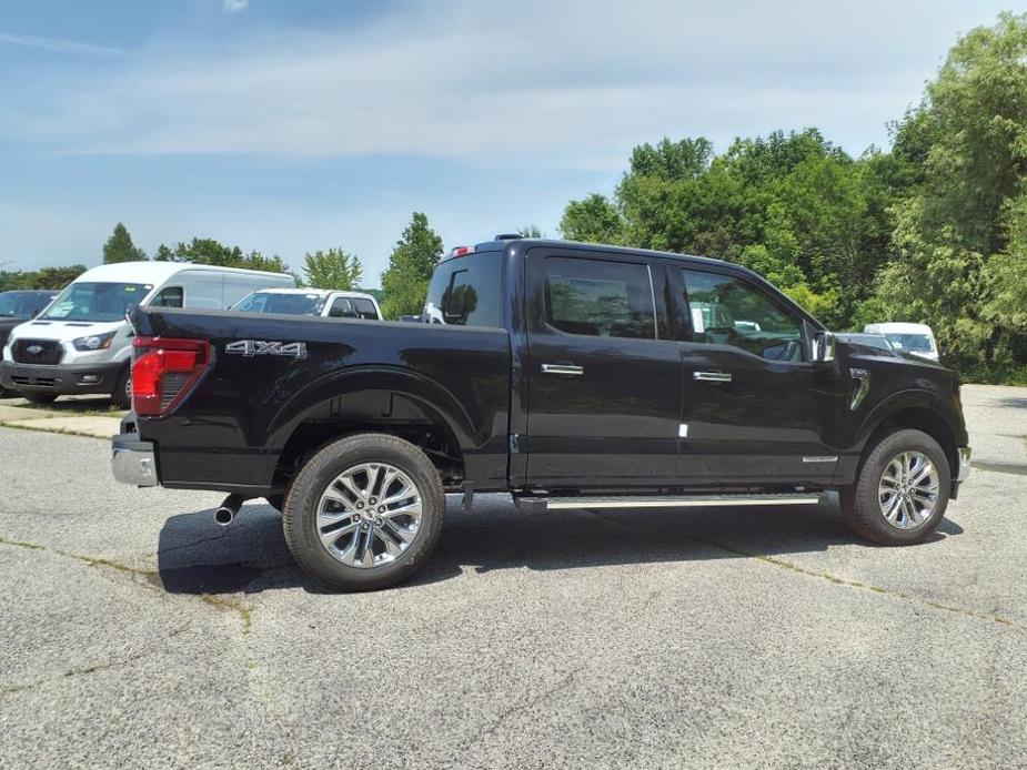 new 2024 Ford F-150 car, priced at $57,439