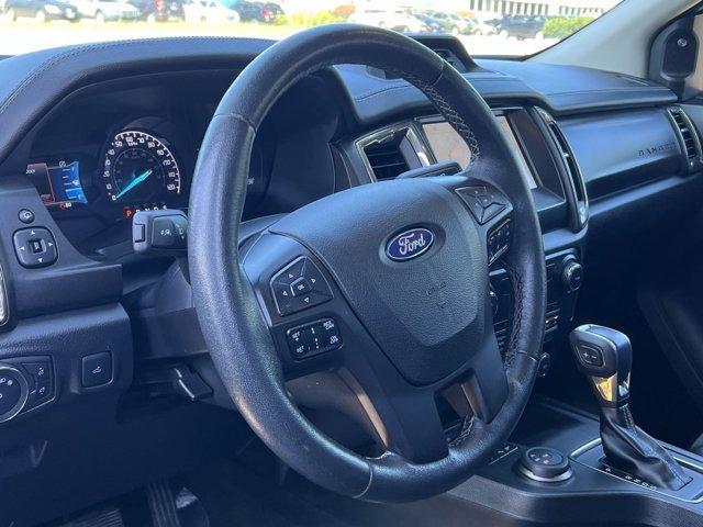 used 2021 Ford Ranger car, priced at $35,497