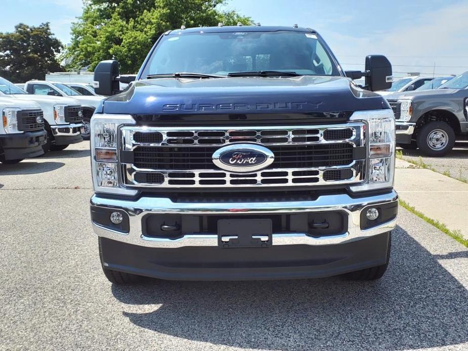 new 2024 Ford F-250 car, priced at $57,980