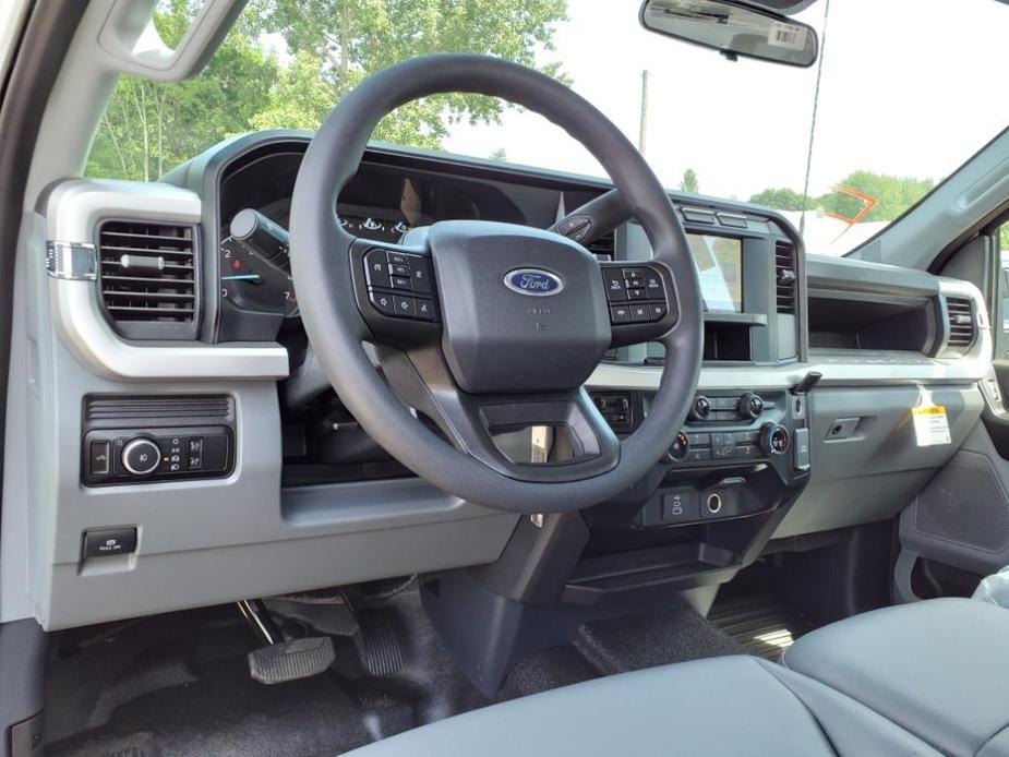 new 2024 Ford F-350 car, priced at $69,355