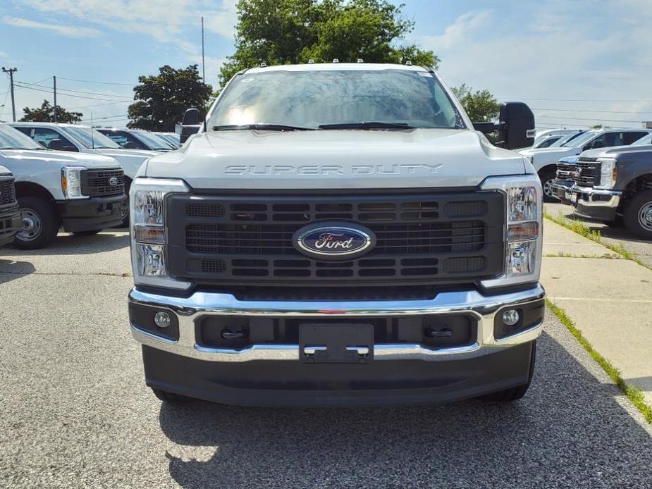 new 2024 Ford F-350 car, priced at $69,355