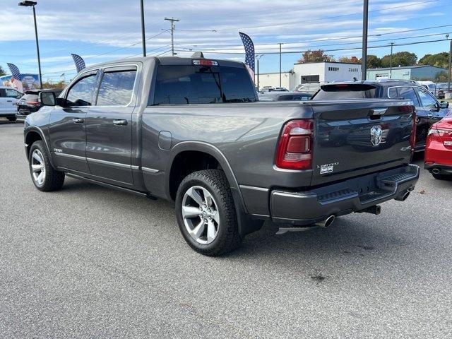 used 2019 Ram 1500 car, priced at $32,991