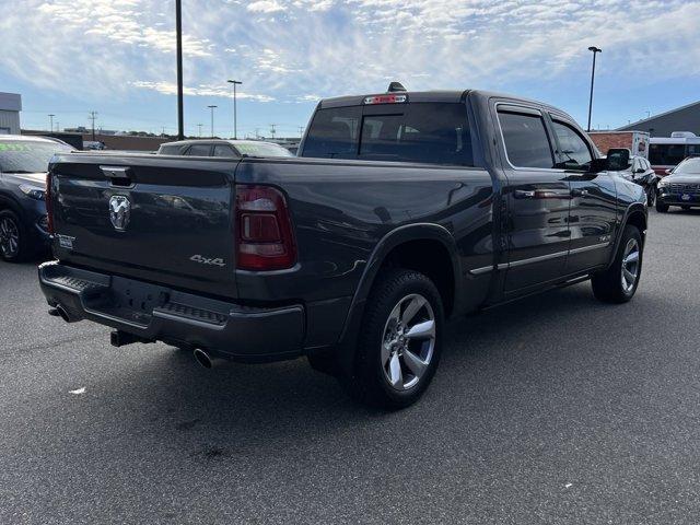 used 2019 Ram 1500 car, priced at $32,991