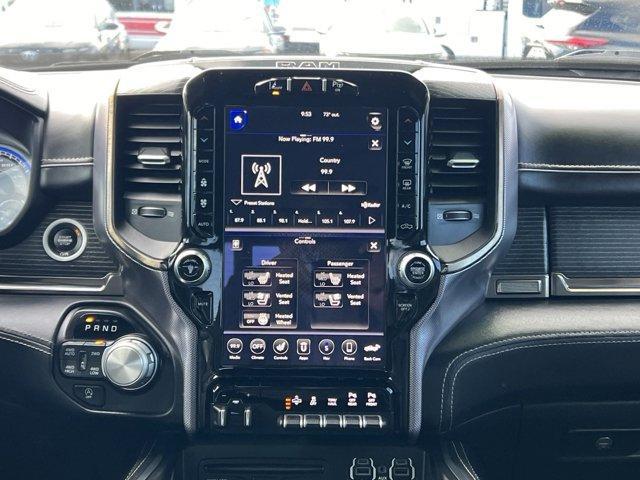 used 2019 Ram 1500 car, priced at $32,991