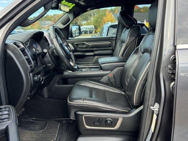 used 2019 Ram 1500 car, priced at $32,991