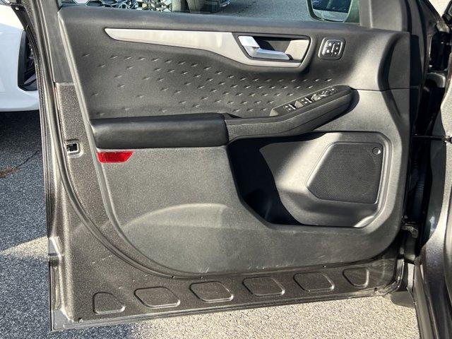 used 2020 Ford Escape car, priced at $21,491