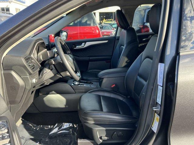 used 2020 Ford Escape car, priced at $21,491