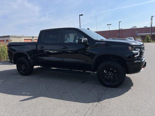 used 2022 Chevrolet Silverado 1500 car, priced at $54,495