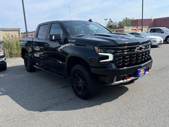 used 2022 Chevrolet Silverado 1500 car, priced at $54,495