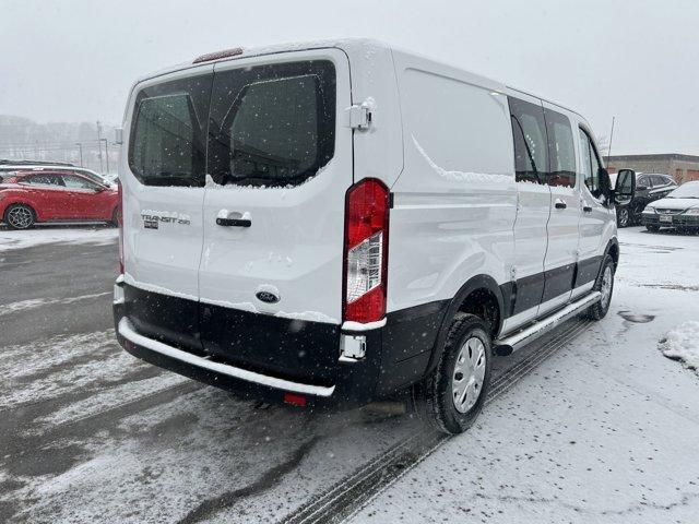 used 2023 Ford Transit-250 car, priced at $38,491