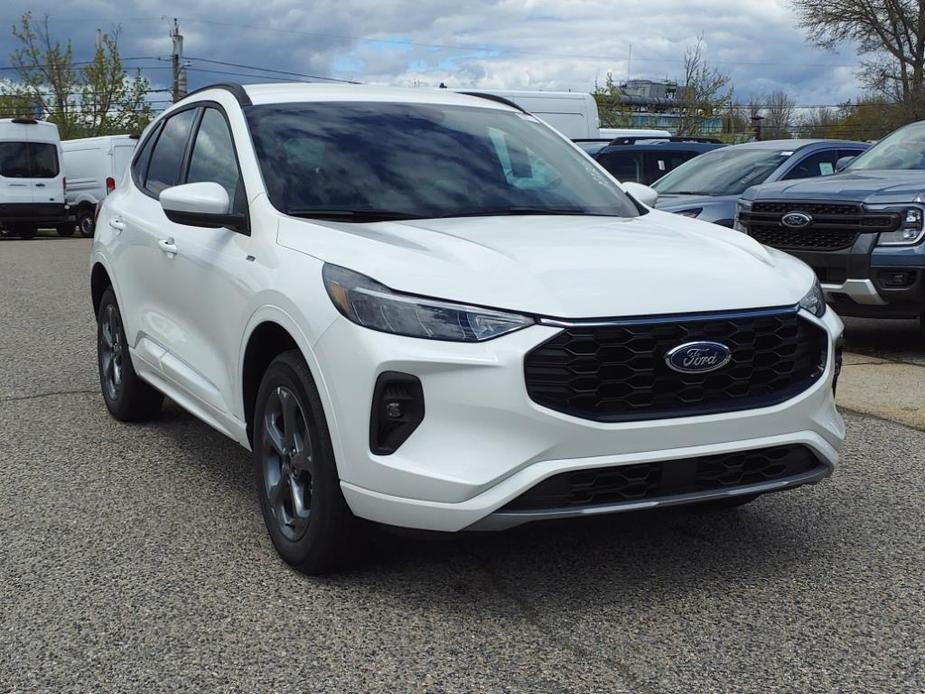 new 2024 Ford Escape car, priced at $33,495