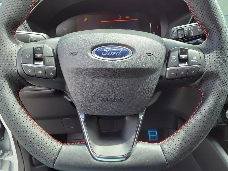 new 2024 Ford Escape car, priced at $33,495