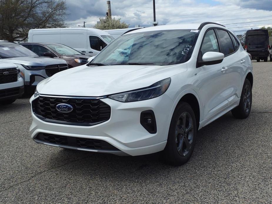 new 2024 Ford Escape car, priced at $33,495