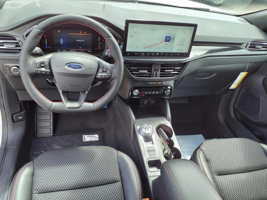 new 2024 Ford Escape car, priced at $33,495