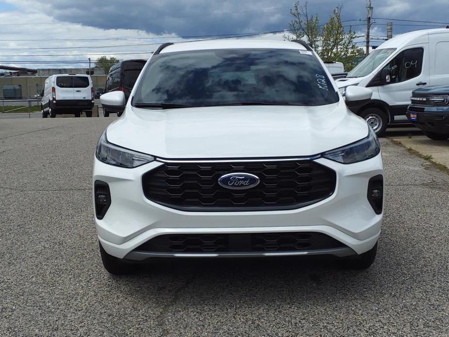 new 2024 Ford Escape car, priced at $33,495