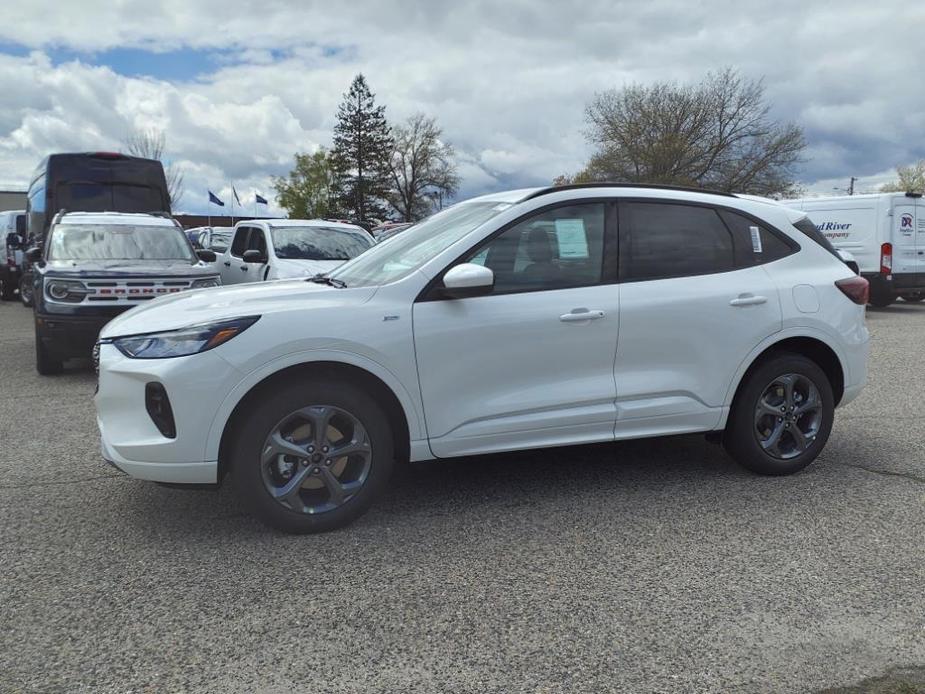 new 2024 Ford Escape car, priced at $33,495