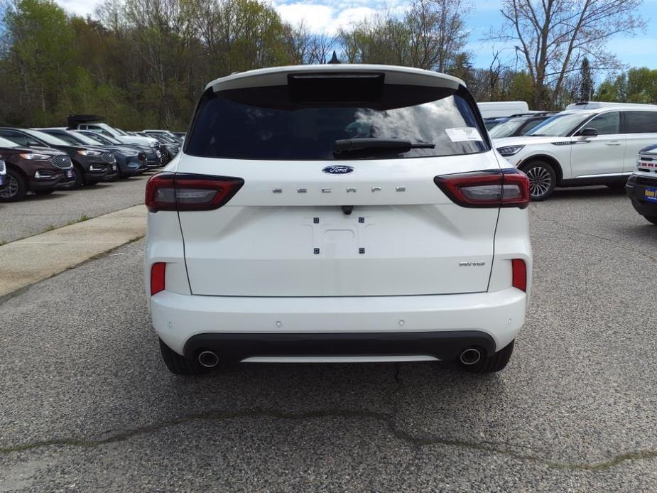 new 2024 Ford Escape car, priced at $33,495