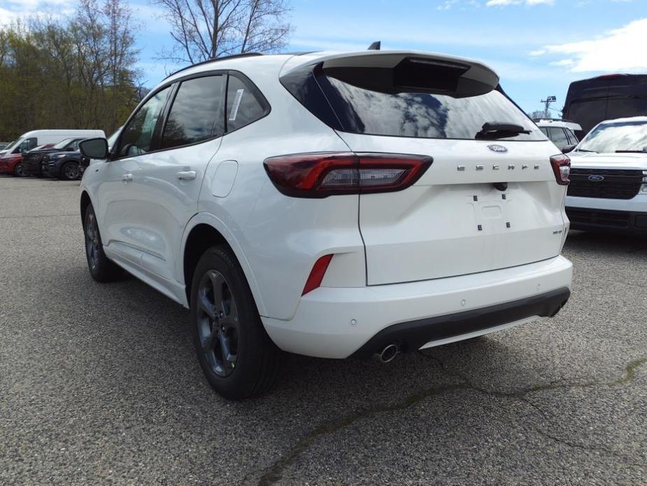 new 2024 Ford Escape car, priced at $33,495