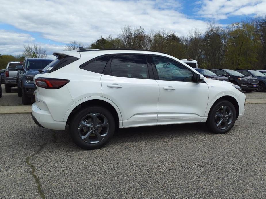 new 2024 Ford Escape car, priced at $33,495