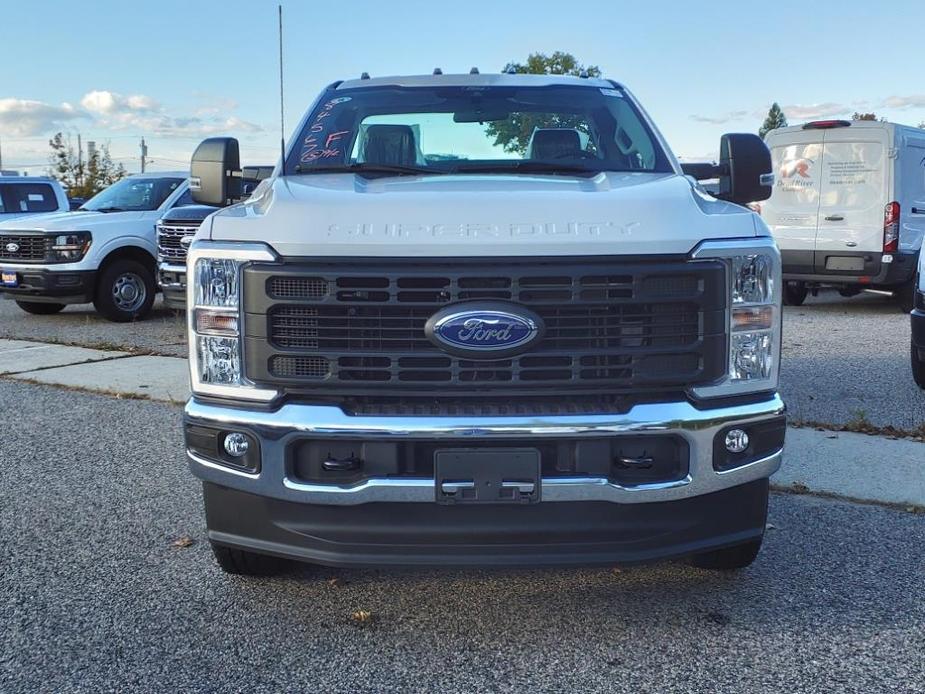 new 2024 Ford F-250 car, priced at $64,885