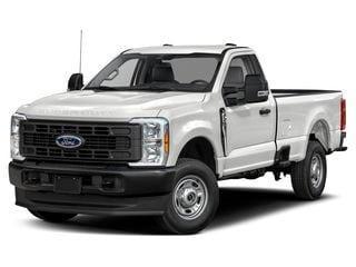 new 2024 Ford F-250 car, priced at $66,855