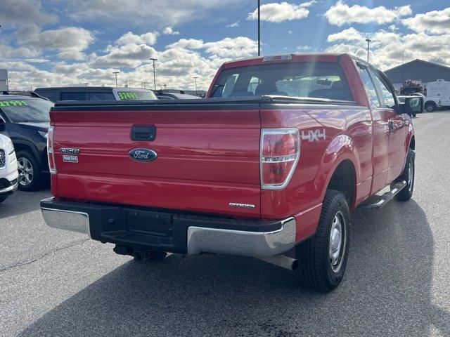 used 2014 Ford F-150 car, priced at $17,991