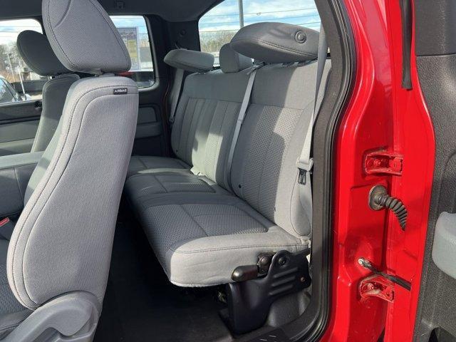 used 2014 Ford F-150 car, priced at $17,991