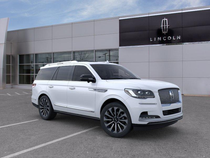 new 2024 Lincoln Navigator car, priced at $102,495