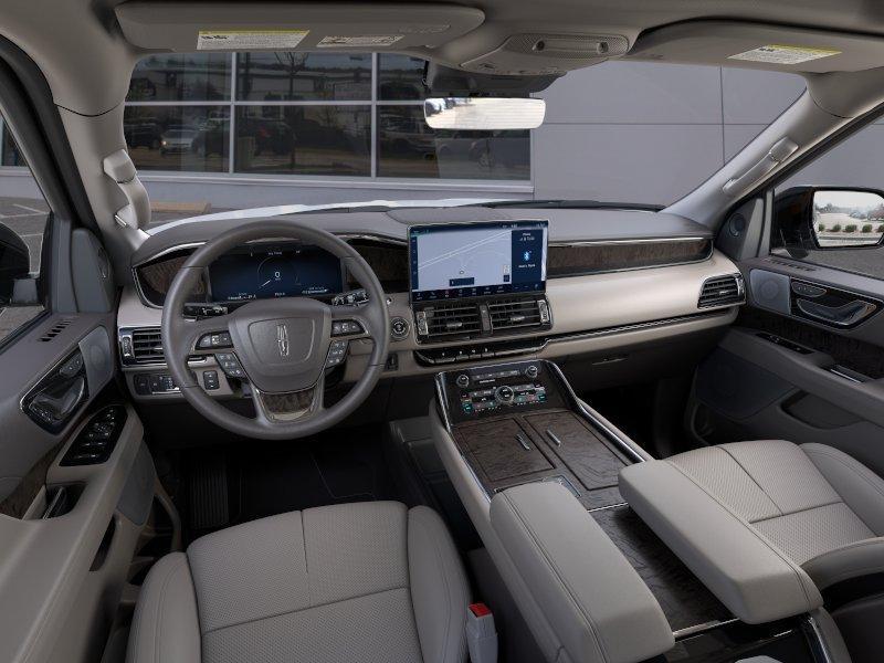 new 2024 Lincoln Navigator car, priced at $102,495