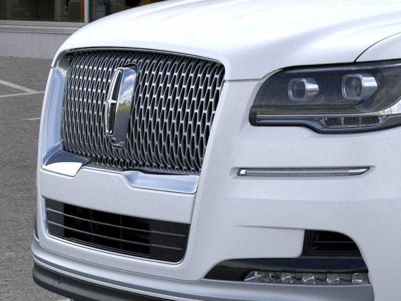 new 2024 Lincoln Navigator car, priced at $102,495