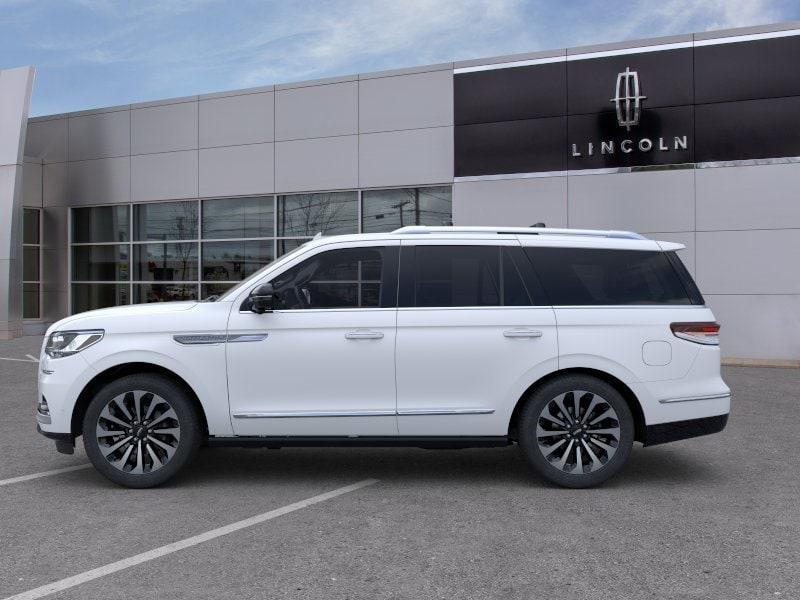 new 2024 Lincoln Navigator car, priced at $102,495