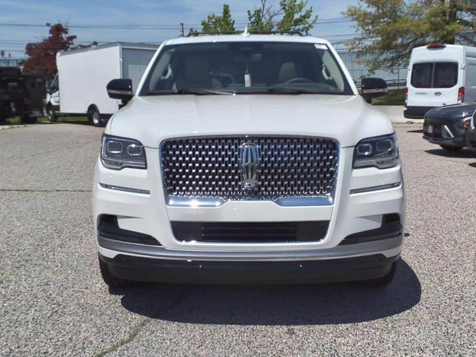 new 2024 Lincoln Navigator car, priced at $99,995