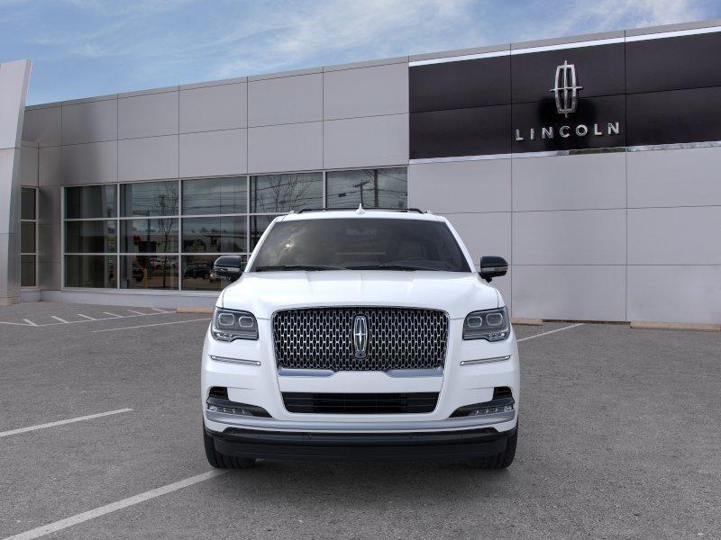 new 2024 Lincoln Navigator car, priced at $102,495