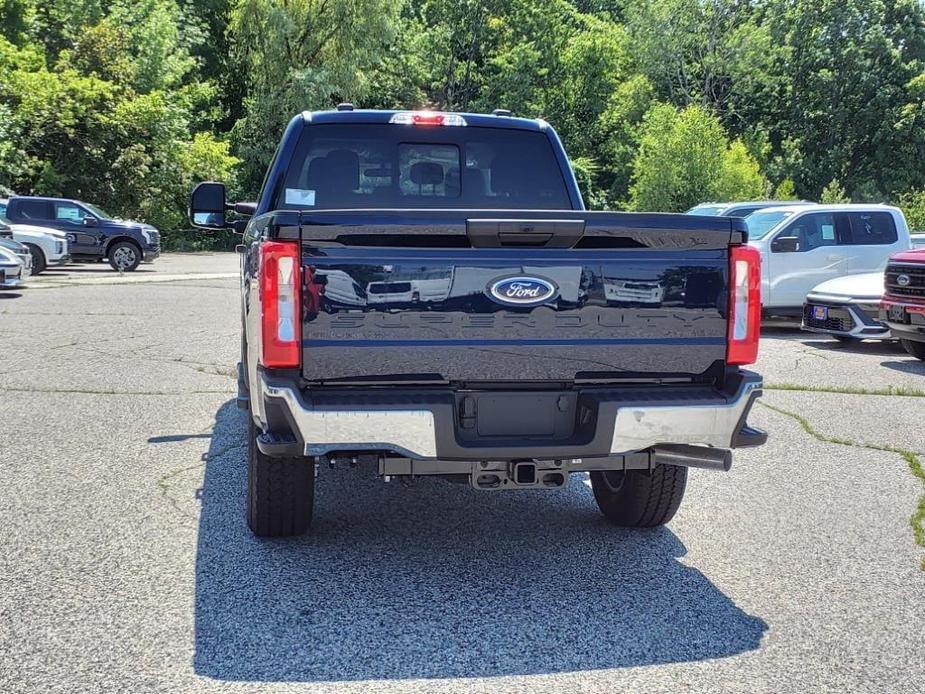 new 2024 Ford F-250 car, priced at $57,980