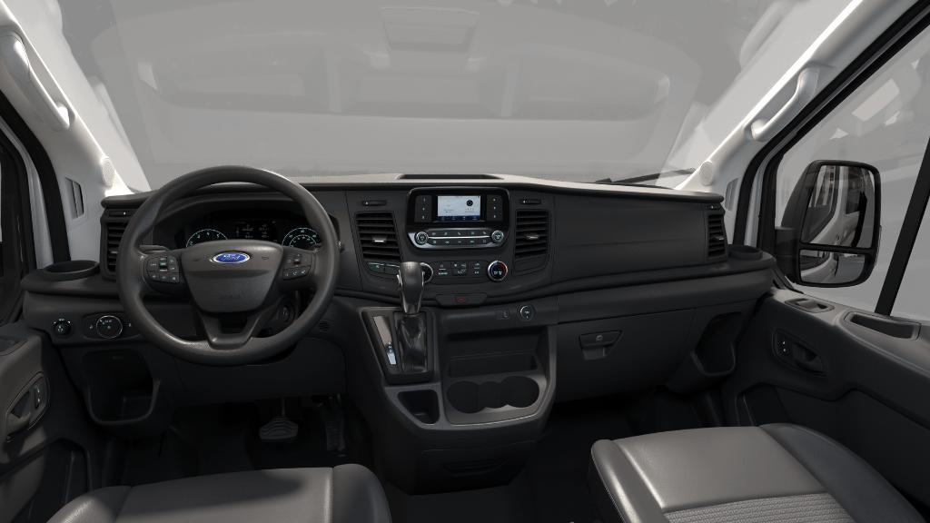 new 2024 Ford Transit-350 car, priced at $61,180