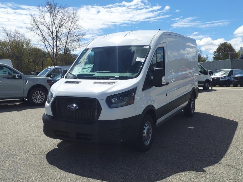 new 2024 Ford Transit-350 car, priced at $61,180