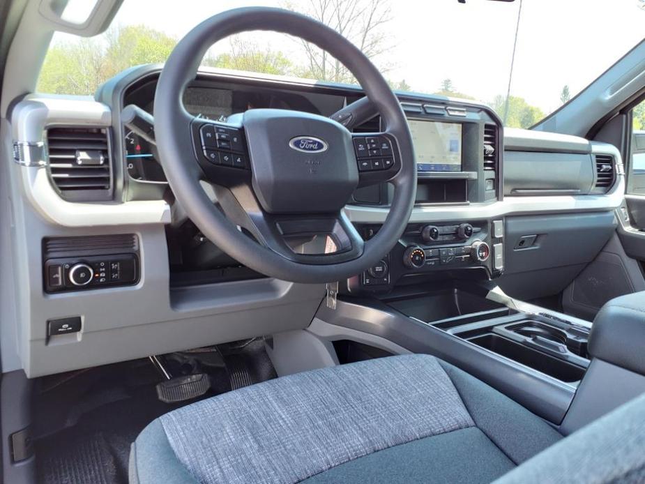 new 2024 Ford F-250 car, priced at $50,995