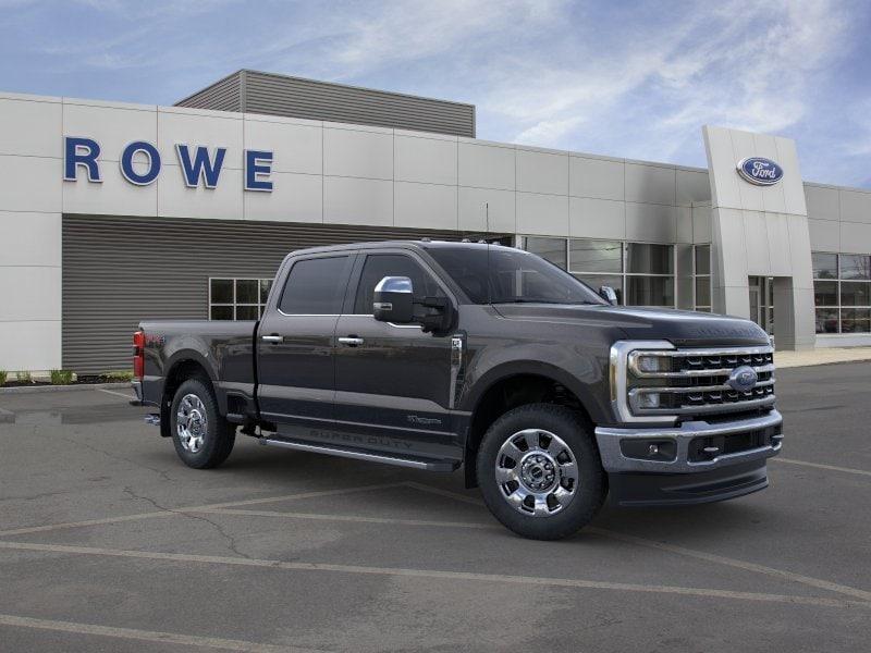 new 2024 Ford F-350 car, priced at $79,695