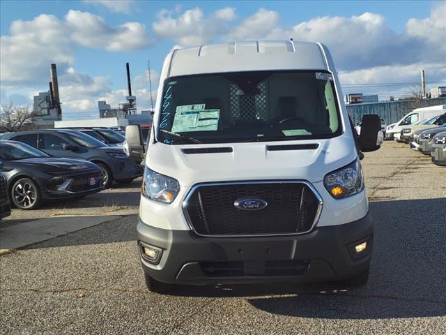 new 2024 Ford Transit-250 car, priced at $62,264