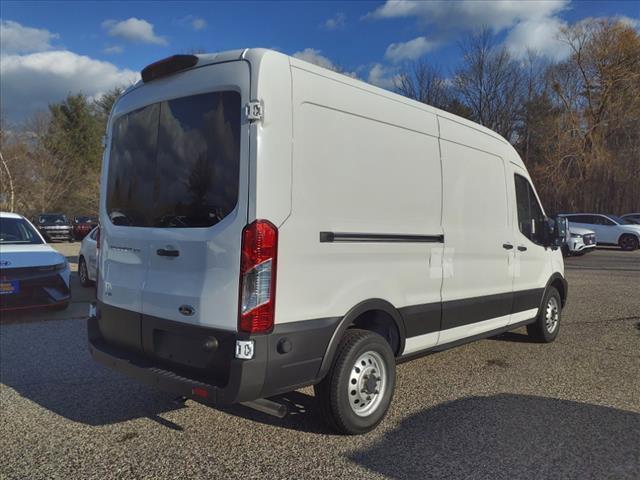 new 2024 Ford Transit-250 car, priced at $62,264