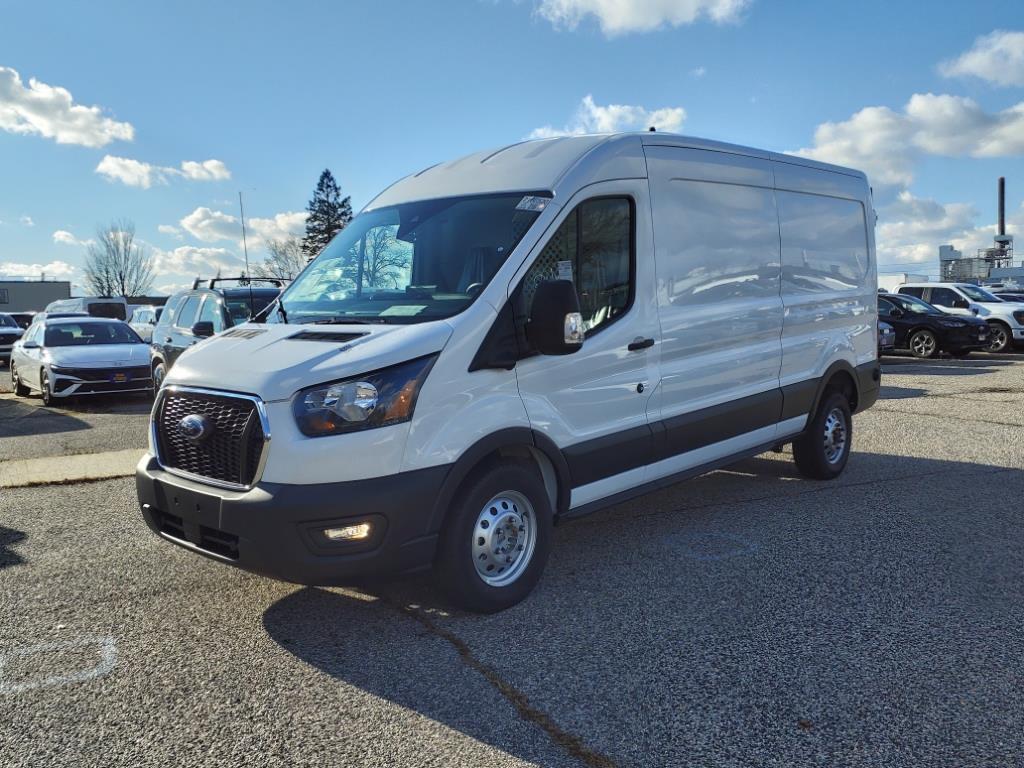 new 2024 Ford Transit-250 car, priced at $61,764