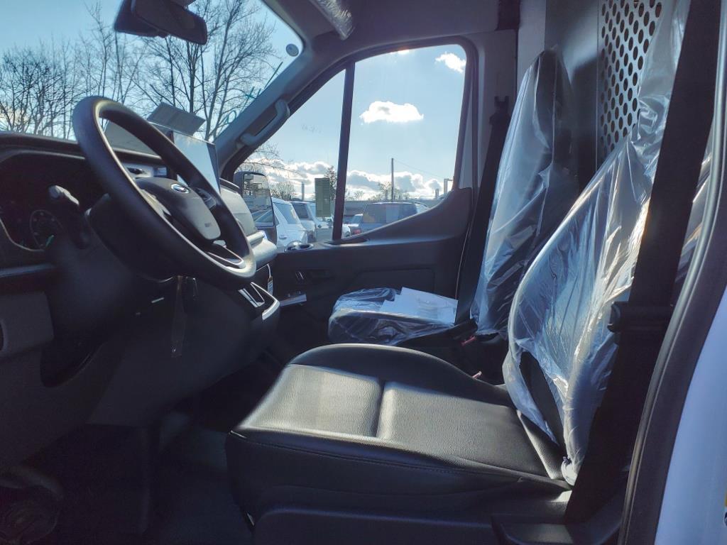 new 2024 Ford Transit-250 car, priced at $61,764