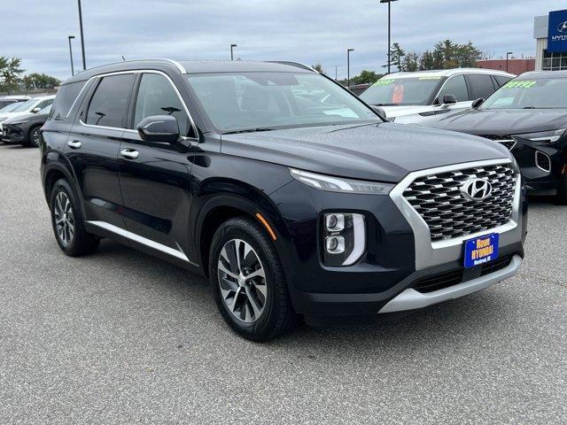 used 2020 Hyundai Palisade car, priced at $23,991