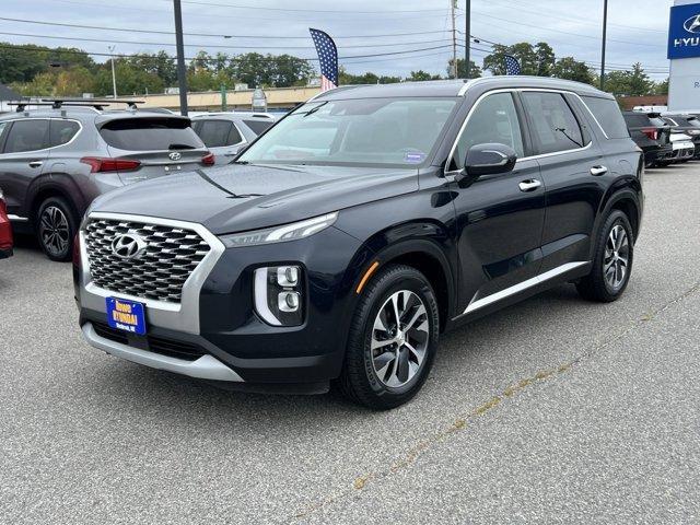 used 2020 Hyundai Palisade car, priced at $23,991