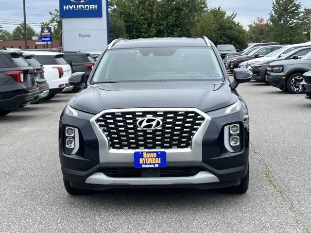 used 2020 Hyundai Palisade car, priced at $23,991