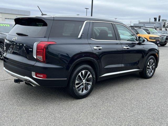 used 2020 Hyundai Palisade car, priced at $23,991