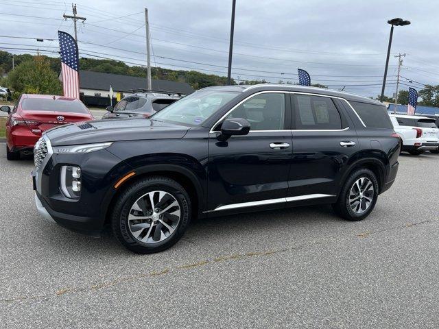 used 2020 Hyundai Palisade car, priced at $23,991